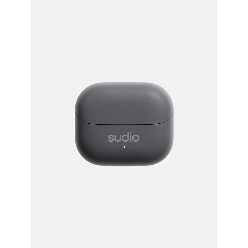 SUDIO D1 In-ear True Wireless Bluetooth Earbuds