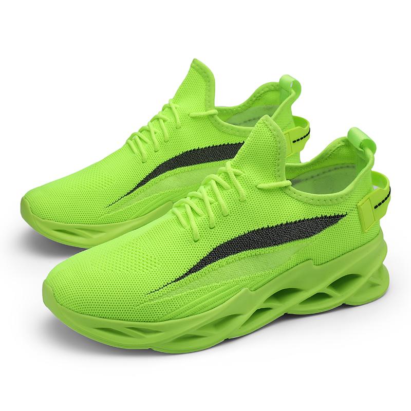 

Breathable Men s Casual Shoes Non-slip And Fashionable Men s Shoes Mesh Comfortable And Lightweight Men s Sneakers Shoes 46