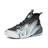 Anta Shock Wave 2 'Black Grey Green' Men's 112031602-5