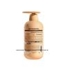 Spes Bisabolol Polypeptid Aufhellender Haarconditioner
