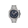 Sports Collection Quartz Movement 100m Water Resistance Men's Watches Watch 45mm Blue Dial T141.417.11.041.00