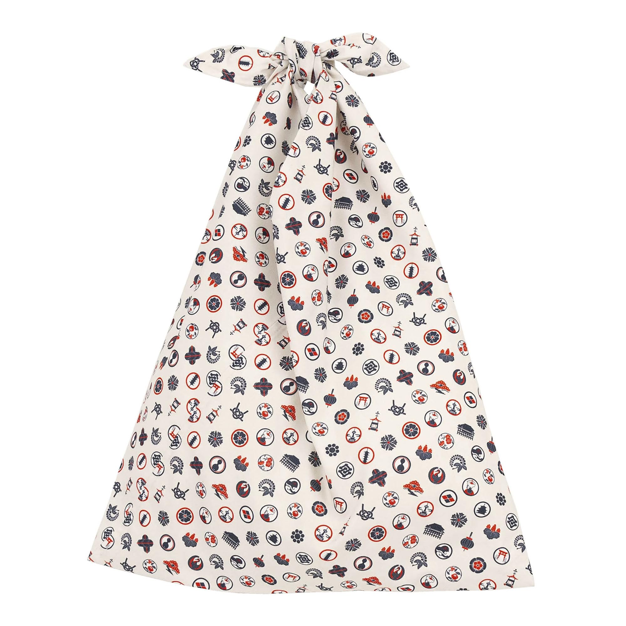 

Сумка-тоут Azuma Festival из хлопка, сумка Azuma с длинными ручками, которую также можно использовать как эко-сумку - - 100%