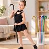 Diameter 1.6cm Belly Dance Performance Stick Out Dancing Hand Cane Stick  for Dance Accessories