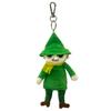 Moomin Plush Key Cover Snufkin MM2209 Green