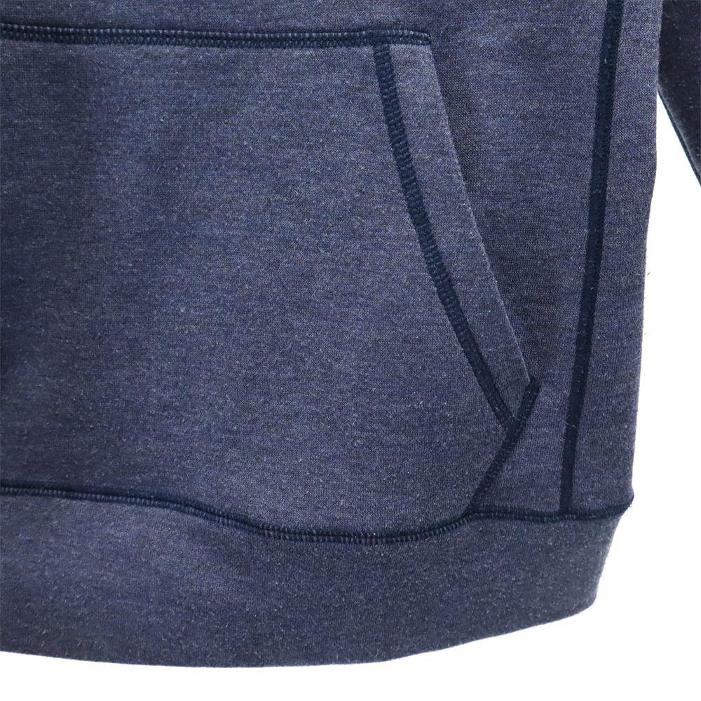 THE NORTH FACE NTW61466 Outdoor Long sleeve Sweatshirts L Navy Women Used