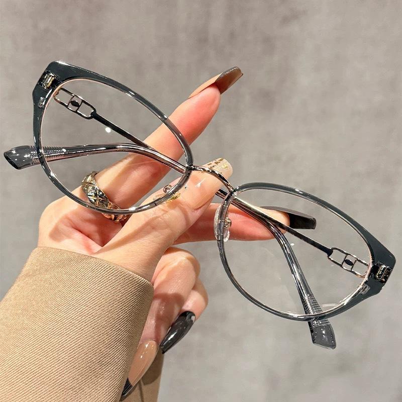 New Retro Leopard Print Square Women Sunglasses  Luxury Brand Simple Leisure Design Versatile Men Sun Glasses Uv400