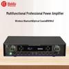 Huido DL-500 Wireless Bluetooth HIFI Integrated Amplifier (CN Version)