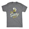 Stay Salty Melt ICE T-Shirt, Pro Immigration, Social Justice Tee