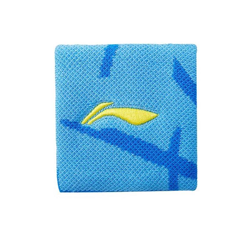 Li Ning Wristbands AHWU005