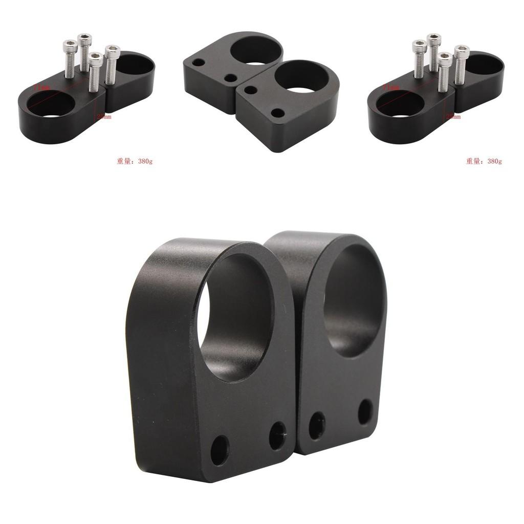 Premium Stand Riser Kit For Kawasaki Ninja Ex250 250r 300 300r Models Enhanced Stability