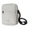 New Anta Fabric Crossbody Bag Shoulder Bag Regular Unisex Corn White 192357122-3