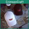 Вневременная Мужская Женская Вышивка Хип-Хоп Регулируемая Snapback Бейсболка