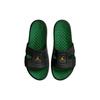 Air Jordan Hydro 8 Sandals Black/Green CD2803-007
