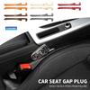 Car Seat Gap Filler Foam Stuffing Center Console Seam Plug For Insignia Astra H G J Antara Vectra Vivaro Corsa C D Zafira B Ig7