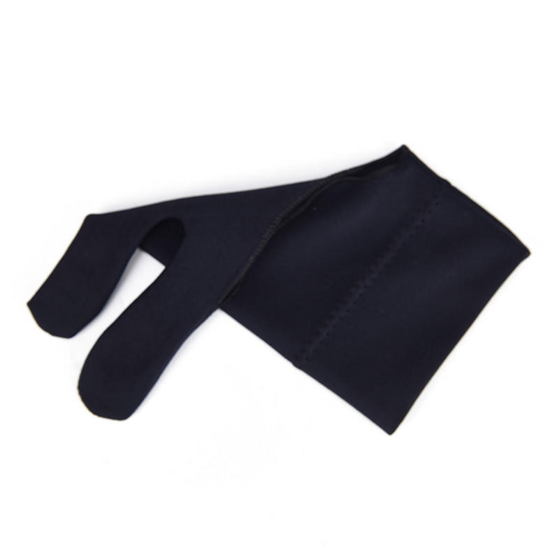 Professional Free Size Artist Drawing Glove For Graphic Tablet Right/ Left Hand