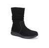 Go Soft WS2P267-05 Ankle Boots, Black