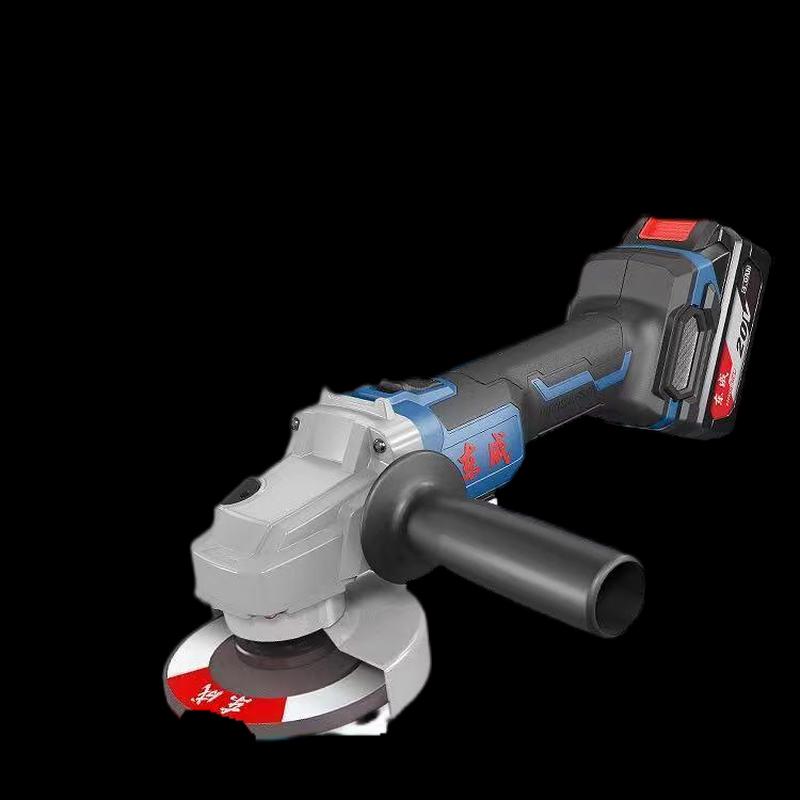 Dongcheng 20V Brushless Cordless Angle Grinder