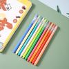 Morandi Color Gel Pen Set: Quick-Drying Student Planner & Children's Drawing Pens