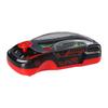 Handheld Racing Game Device with Lights and Sound Effects for Better Learning and Fun