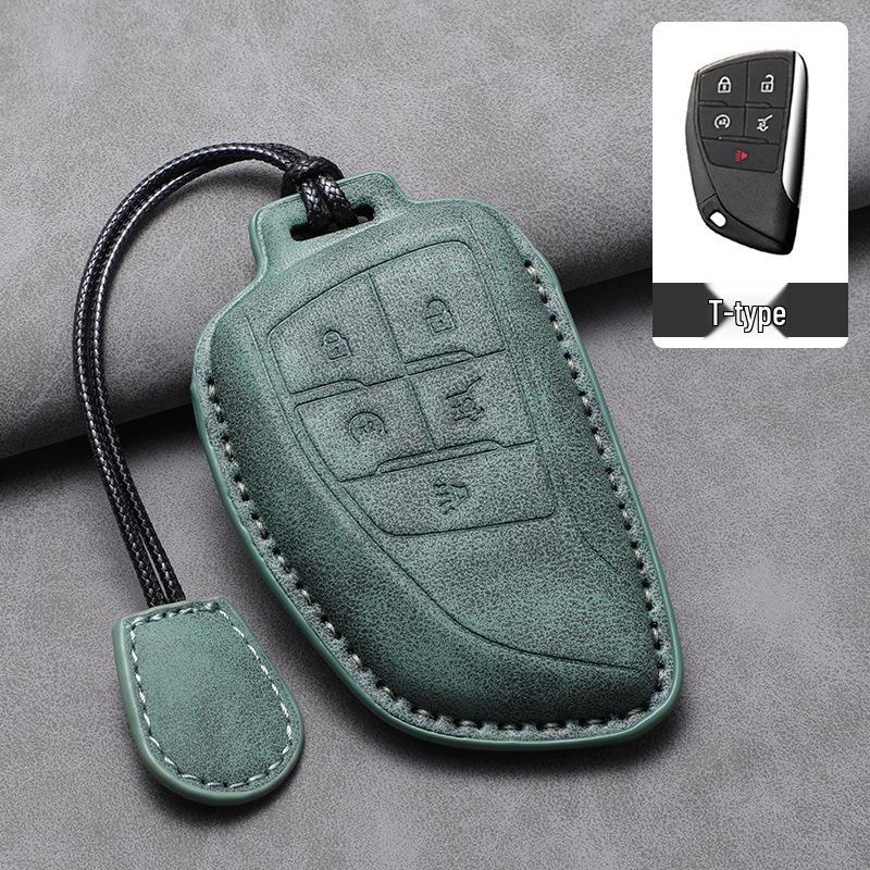Buick Encore S Key Cover 2024: Protective Remote Shell Buckle