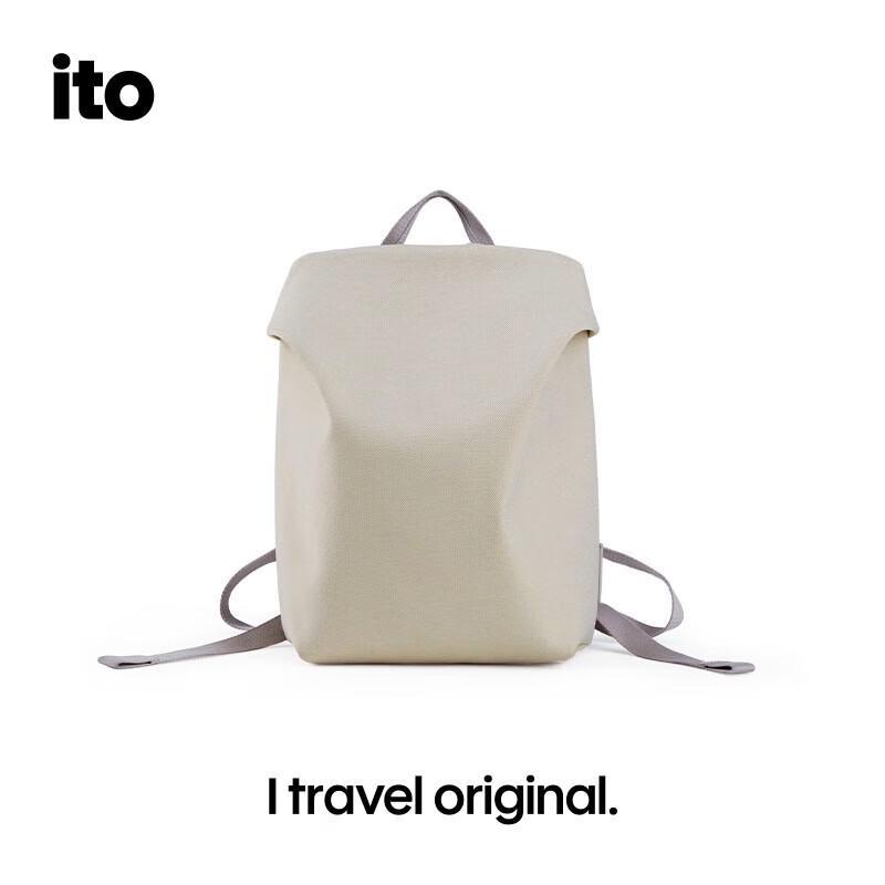 ITO 12L Women s Versatile Backpack