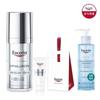 Hyaluronic Epiceline Serum 30ml, Dermatoclean Cleansing Gel 200ml, 3X Night Cream Mini 7ml X 1