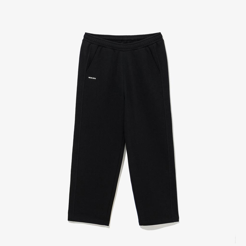 NEW ERA 25Fw Essential Sweatpants Black 14742090