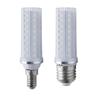 18W Tri-Color Dimming Eye Protection LED Bulb, E14/E27 Base, Shadowless Design for Chandelier