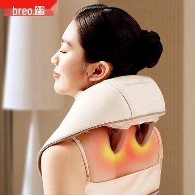 Elektronika pre krásu a zdravie – Elektrické masážne prístroje