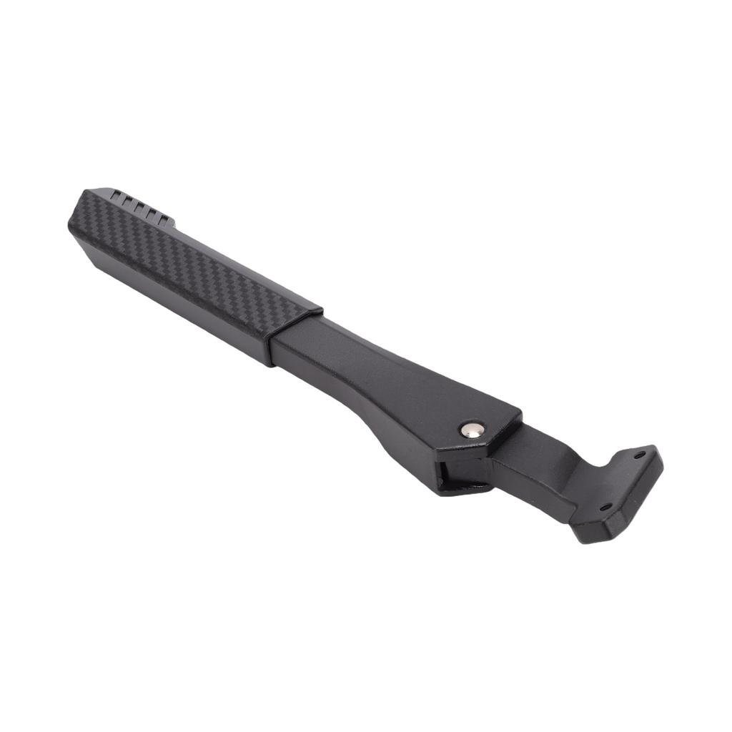 Bicycle Kickstand Adjustable Easy Installation Stable Support Bike Stand Leg for Cycling