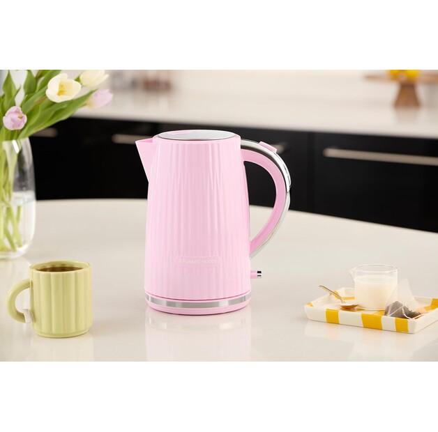 Чайник Russell Hobbs Eden raspberry (27362-70)