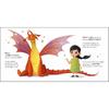 How To Teach Your Dragon To Listen Lily Is a Strongminded Little Girl and She