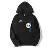 Neuer HERBIE 53 Hoodies-Auto Film Geht Anzahl Nummer
