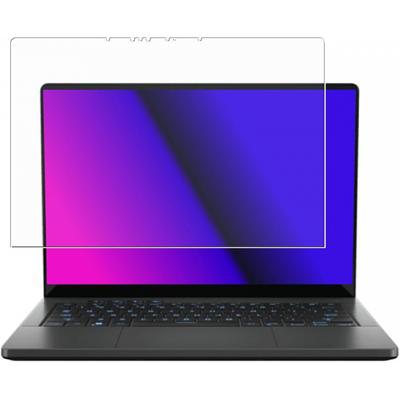 Příslušenství k notebookům – Ochranné fólie pro obrazovky notebooků
