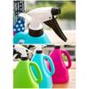 Leak-proof Plastic Cleaning Gardening Bottle Multipurpose Empty Spray Bottle for Plants Garden Household Cleaning Supply