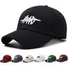 Cappellino da baseball ricamato alla moda ed elegante per uomo e donna, protezione solare e UV, adatto per lo shopping e spo