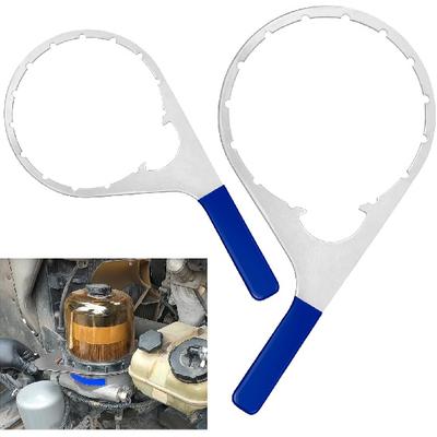 Suministro de combustible – Filtros de combustible