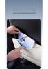Qiyuan Q05 Rear Seat Anti-Kick Mat - Exclusive Protection for Rear Seat Back