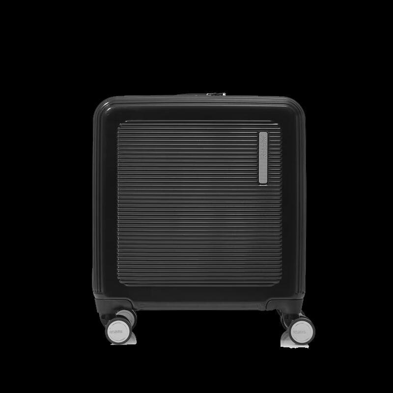 Элегантный деловой чемодан American Tourister для ручной клади 18 inches