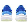 ASICS GT 1000 13 PS Illusion Blue Kids Sneakers White 1014A344-404