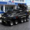 Alta Qualità 1000 Pezzi Alta Qualità Costruzione Alta Qualità Blocchi Alta Qualità Nero Alta Qualità Polizia Alta Qualità Auto Alta Qualità Costruzione