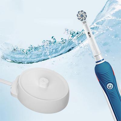 Power Adapter Toothbrush Charging Base Waterproof Toothbrush Power Supply for Oral B Braun/3757