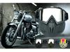 Retro Off-road Motorcycle & Ski Goggles - Cross-border Riding Glasses