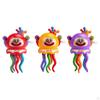Wind up Toy Clockwork Figure Novelty Interactive Play Desk Decoration for Kids Boys Girls Holiday