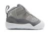 Jordan 11 Retro Crib Bootie Cool Grey (2021) (I) Kids'