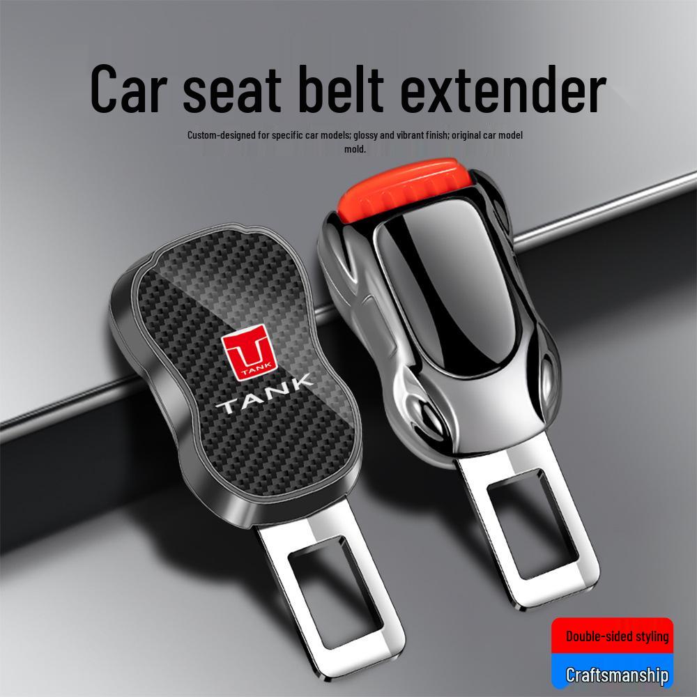 Universal Seat Belt Extender for Tank 300/400/500/700Hi-4T