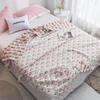 6-Layer Gauze Jacquard Towel Quilt
