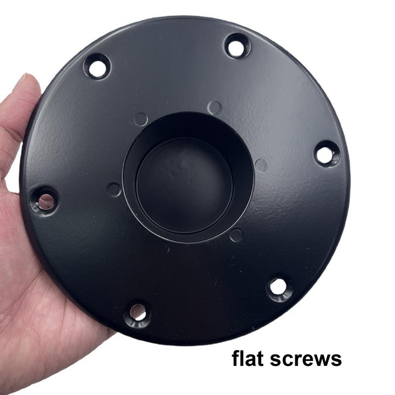 Mocowanie podstawy stołu RV Podstawa stołu przyczepy zamiennik Mocowanie podstawy stołu ze śrubami montażowymi Podstawa stołu RV Wspornik stołu przyczepy