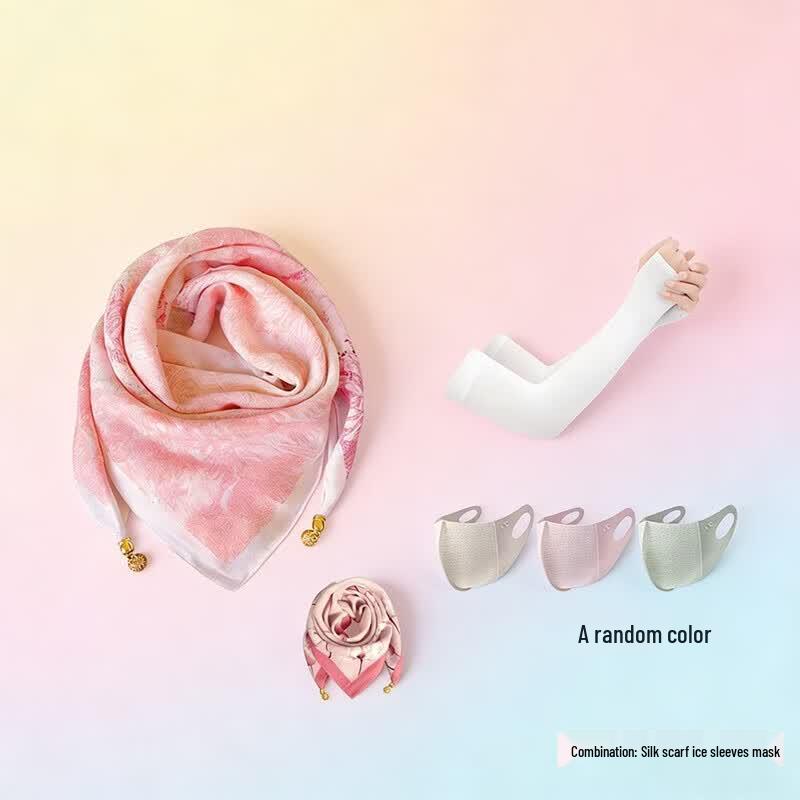 EILEI Outdoor Sun Protection Set