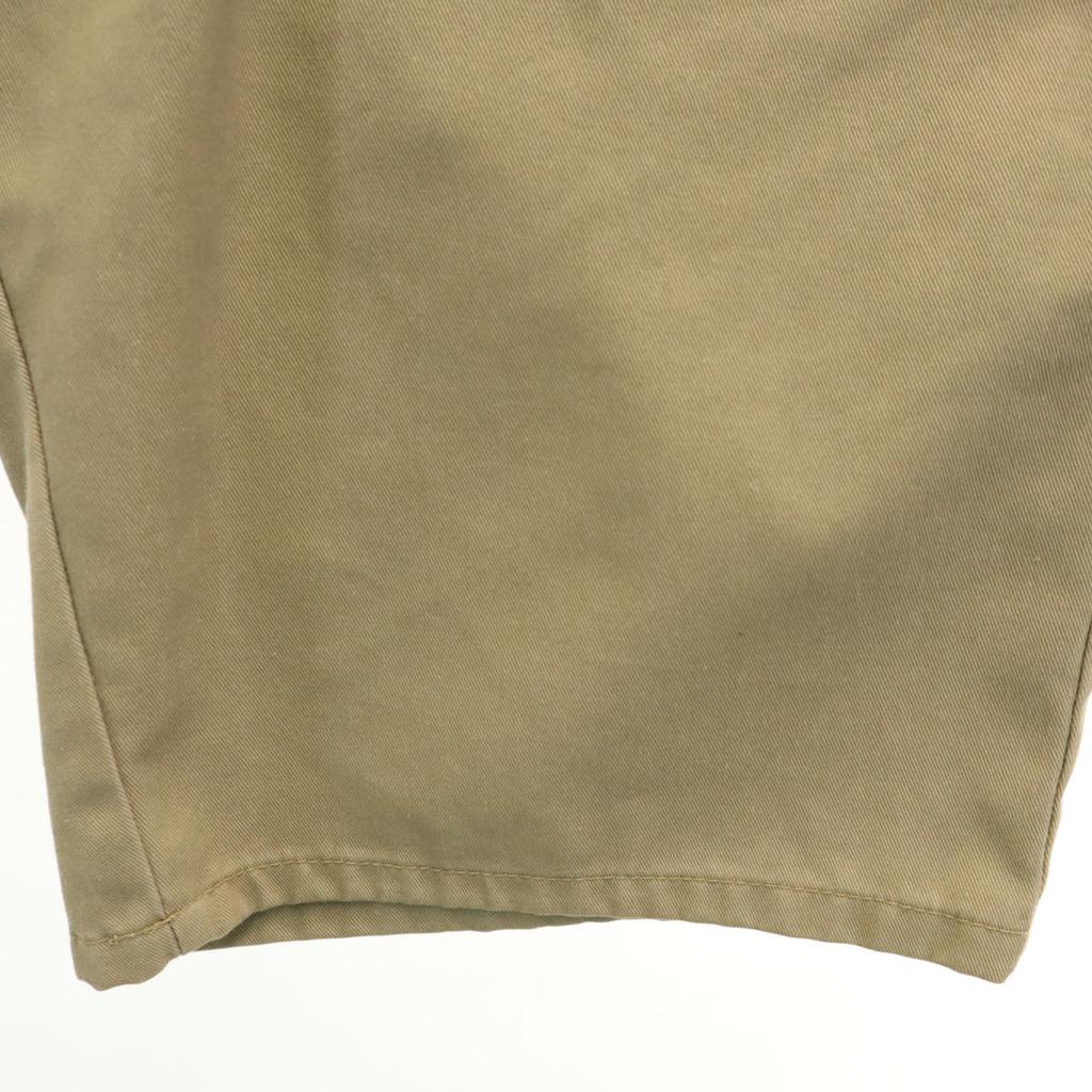 Volcom Chino şort W28 Bej Erkek Kullanılmış